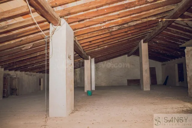 Casa-Chalet en Venta en Alicante Alicante — 40