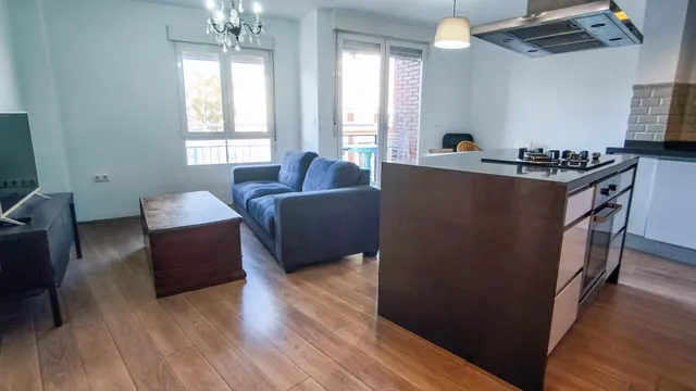 Espectacular vivienda reformada y muy luminosa en Arrancapins — 11