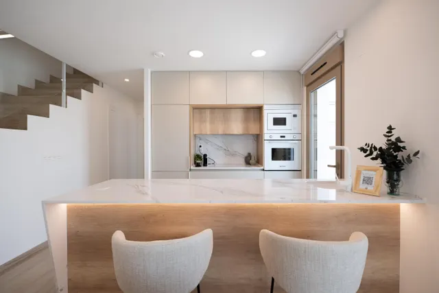 Adosado 3 habitaciones 146m² en venta - Las Lomas del Rame-Bahía Bella — 42