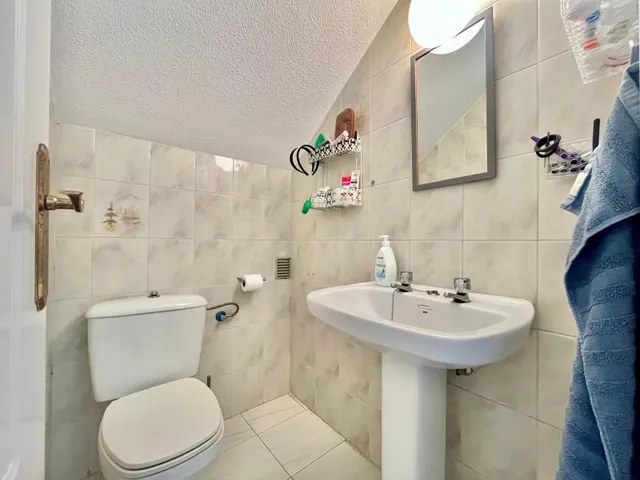 Apartamento 2 habitaciones 91m² en venta - Centro — 18