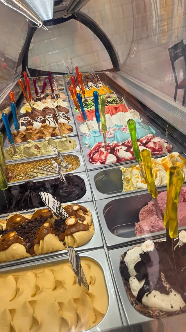 ¡traspaso de heladería-cafetería en Benalmádena costa! — 4