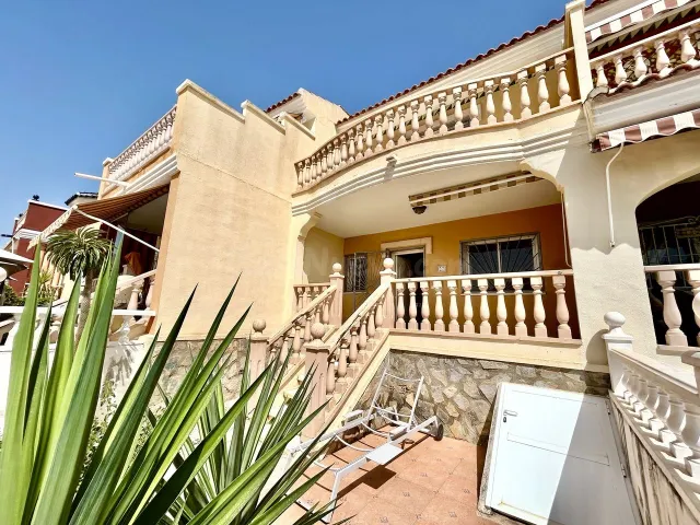 Casa 3 habitaciones 106m² en venta - Centro de la Ciudad Que - foto 4