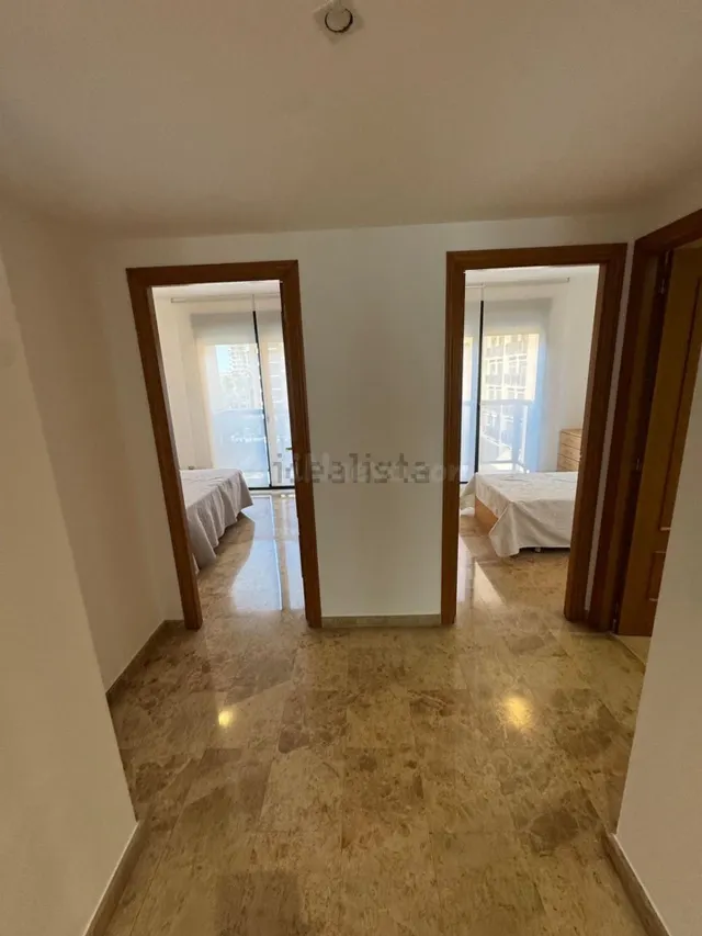 Piso 3+2, terraza y piscina — 19