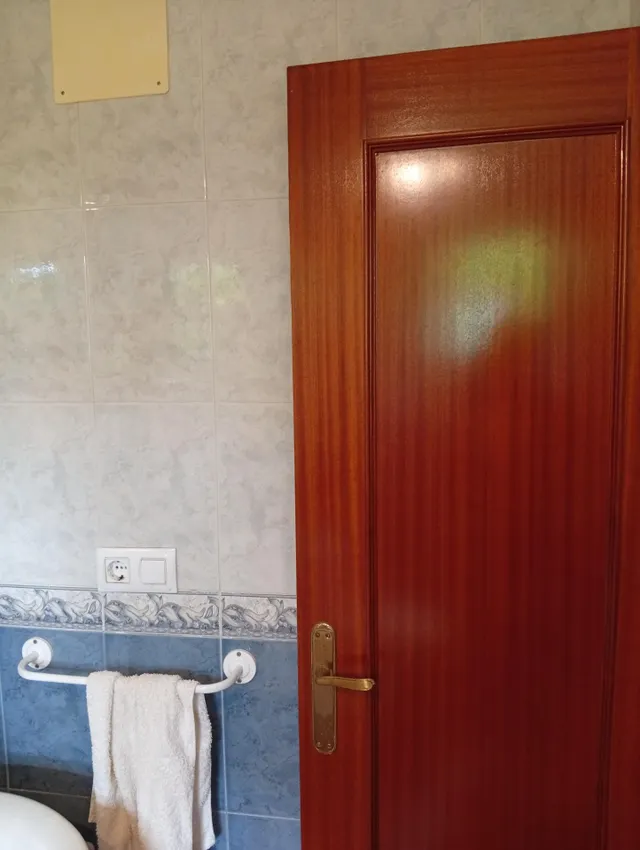 ¡Gran oportunidad en La Villa! Casa con 1.500 m2 de terreno urbano y garaje edificable en Ayamonte — 50