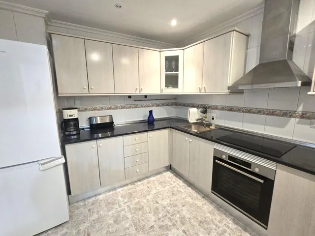 Apartamento 3 habitaciones 125m² en venta - Playa del Cura — 10