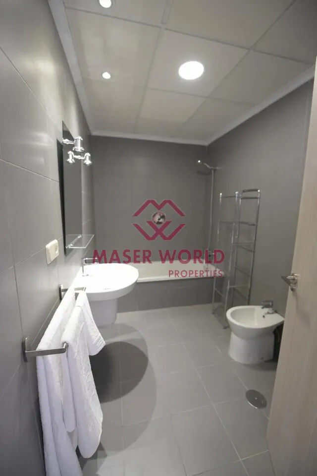 Apartamentos de nueva construcción con vistas al mar en Xeresa, Costa Blanca Norte — 29
