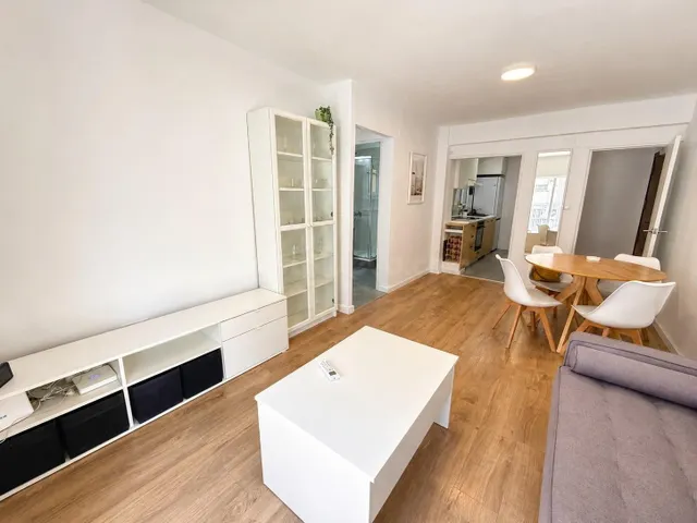 Apartamento 2 habitaciones 58m² en venta - El Grau — 3