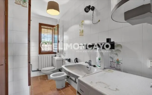 Fantástico chalet independiente con jardín privado en la exclusiva zona de Los Balcones, Torrevieja — 12