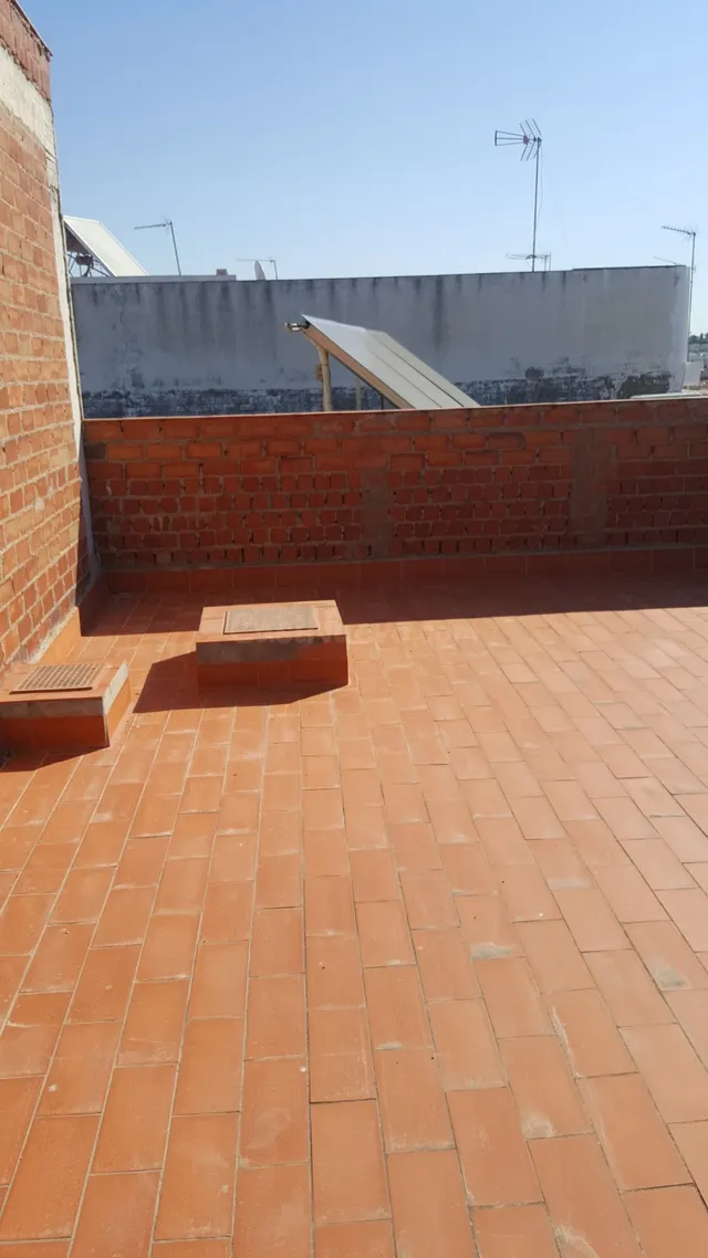 ¡OPORTUNIDAD! PISO INDEPENDIENTE — 5