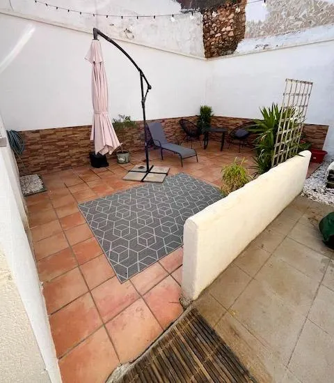 Alquiler de estudio con encanto en palma de gandia — 23