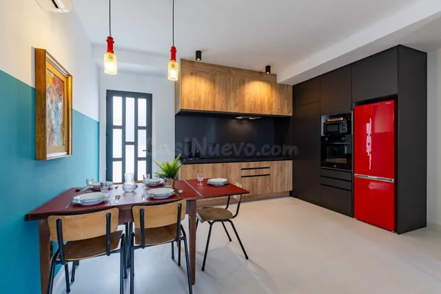 Apartamento 2 habitaciones 77m² en venta - Pueblo - foto 3