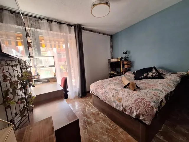 Apartamento 4 habitaciones 127m² en venta - Raval Roig-Virgen del Socorro — 12