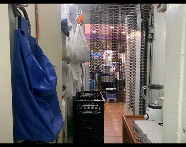 Local comercial - Santa Coloma de Gramenet (Santa Rosa) — 11