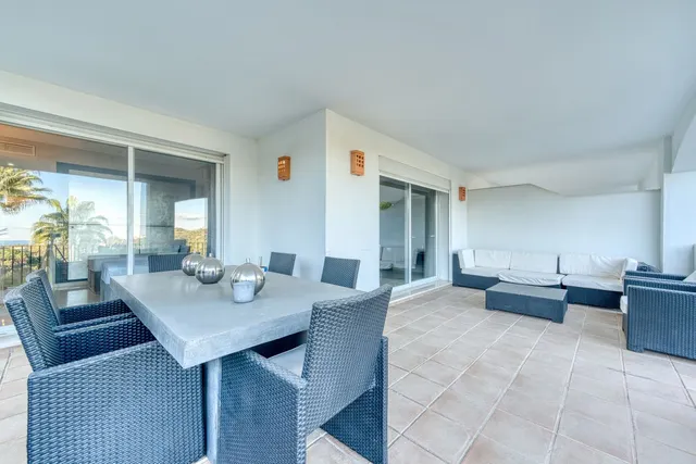 Apartamento 3 habitaciones 157m² en venta - El Madroñal — 22