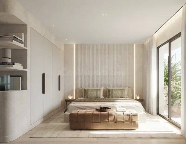 Apartamento 2 habitaciones 85m² en venta - Costa Del Sol - foto 5