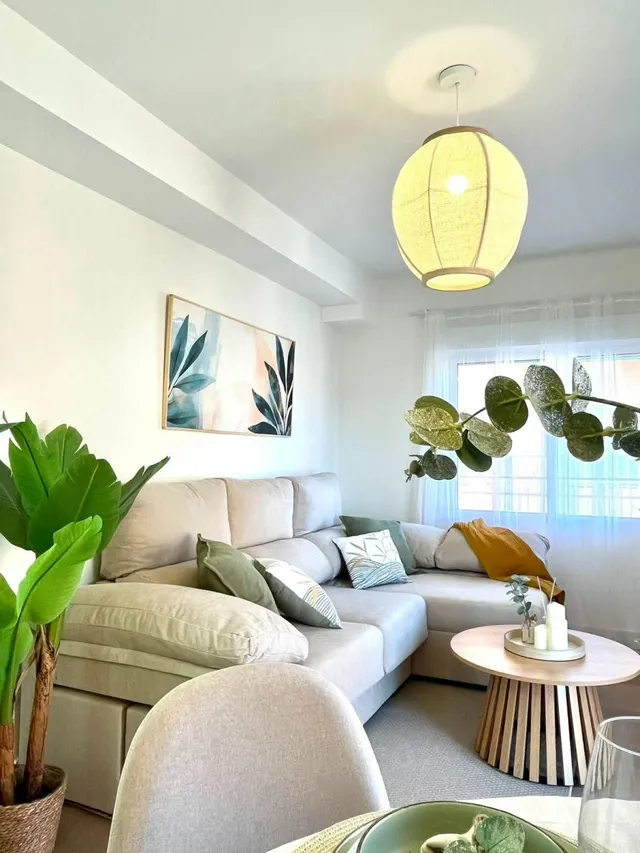 Apartamento 3 habitaciones 72m² en venta - Villananitos — 2