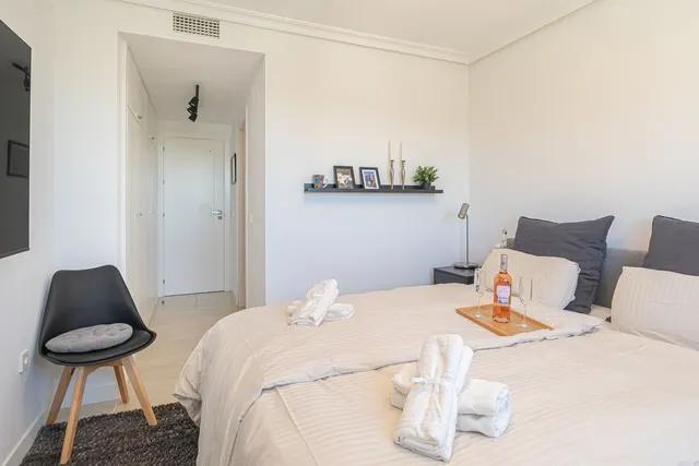 Ático 2 habitaciones 95m² en venta - Costa Del Sol — 28