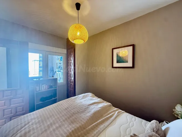 Casa reformada de 2 dormitorios con gran terraza cerca del mar – Torrevieja — 20