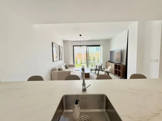 Apartamento 2 habitaciones 80m² en venta - Centro — 7