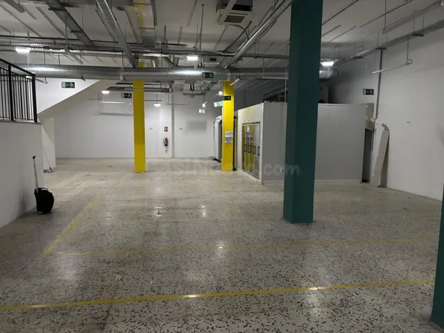 Activo comercial de 533 m2 en el centro de Santa Cruz de Ten - foto 4