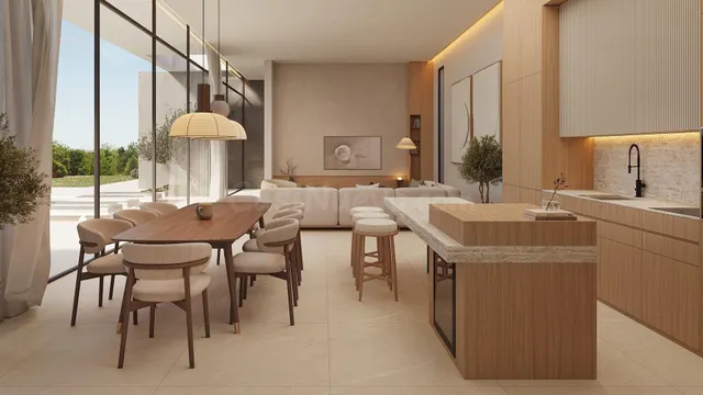 Villa de 3 dormitorios a la venta a pocos minutos del centro - foto 4