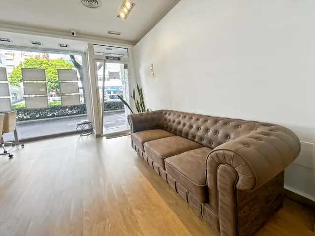 PLANTA BAJA EN LA MEJOR AVENIDA DE MARBELLA — 6