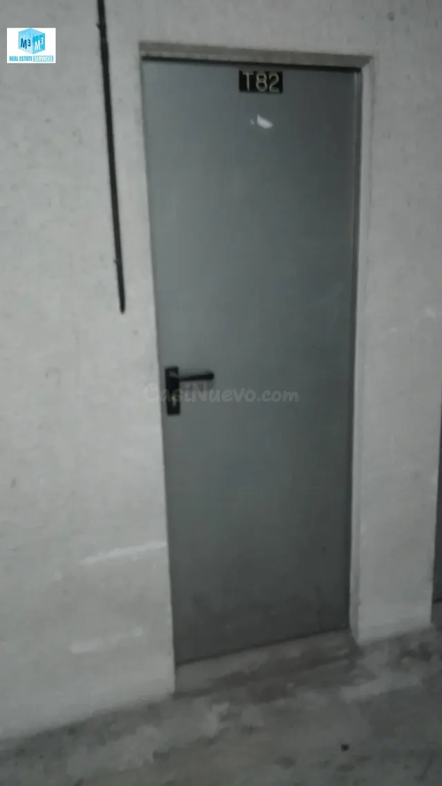 Venta de trasteros en garaje - foto 3