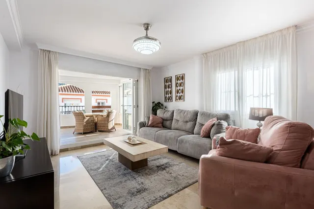 Apartamento 2 habitaciones 126m² en venta - Costa del Sol — 6