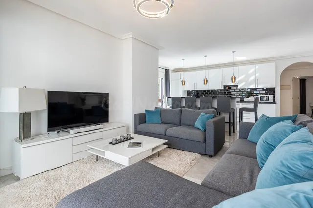 Apartamento 3 habitaciones 118m² en venta - Marbella — 4