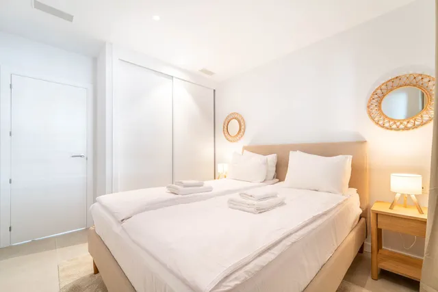 Apartamento 2 habitaciones 76m² en venta - Centro — 21