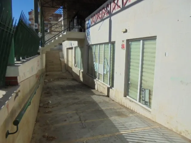 GRAN LOCAL COMERCIAL LOS NARANJOS — 2