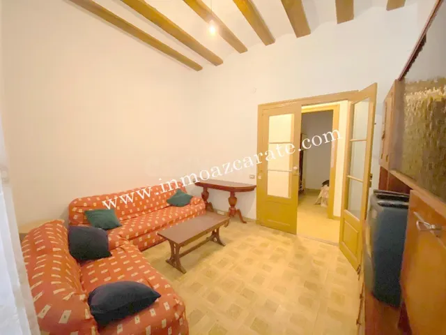Piso con Trastero y Desván en Los Arcos - foto 3