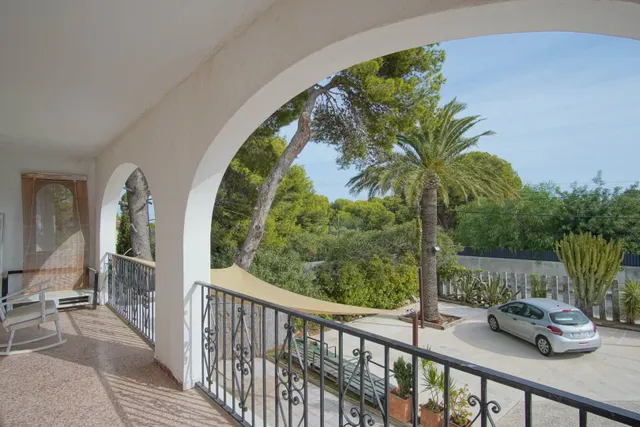 Villa 2 habitaciones 179m² en venta - Les Rotes/Las Rotas — 12