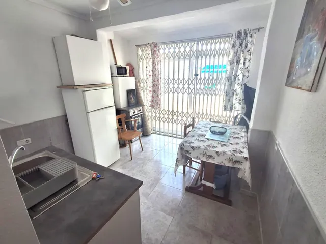 DUPLEX TRANQUILO EN EL LIMONAR — 24