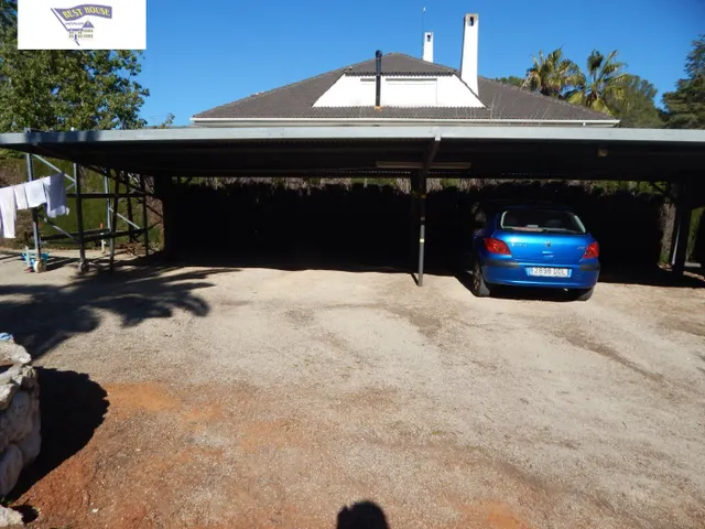 ¡¡¡¡CHALET PRECIOSO A LA VENTA EN ONTINYENT!!!!VALENCIA — 42