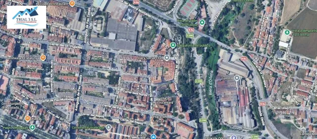 Venta de Piso en Barcelona — 3