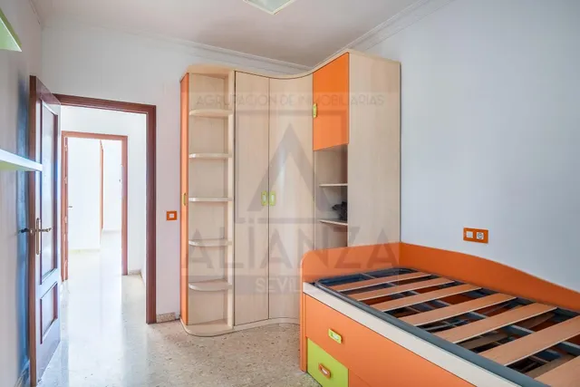 Venta de piso en Camas (Sevilla) — 14
