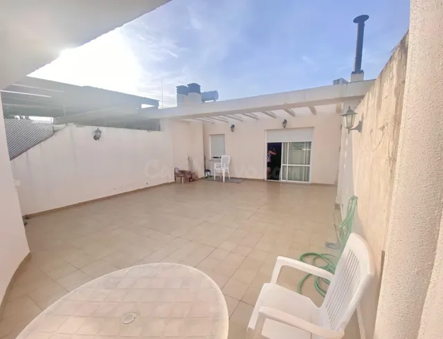 MAGNIFICO ATICO DUPLEX EN EL PARQUE SEVERO OCHOA, LA VIVIEND - foto 4