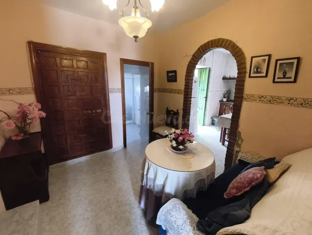 ¡CASA DE PUEBLO EN JIMENA DE LA FRONTERA! - foto 3
