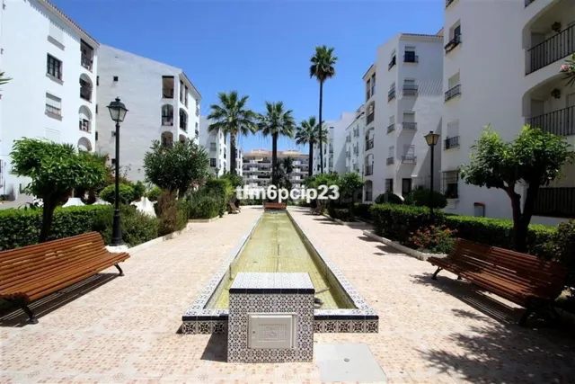 Apartamento en Venta en San Luis De Sabinillas Málaga — 6
