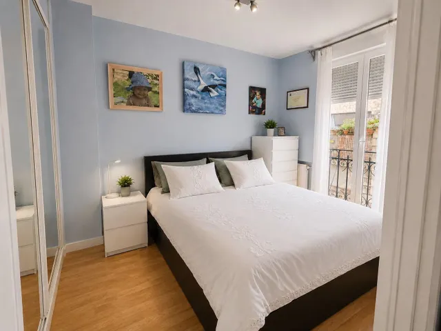 Apartamento 2 habitaciones 69m² en venta - Fuente del Berro — 9