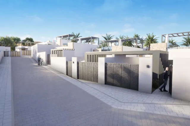 🏡 Exclusivas villas independientes con piscina privada en Va - foto 5