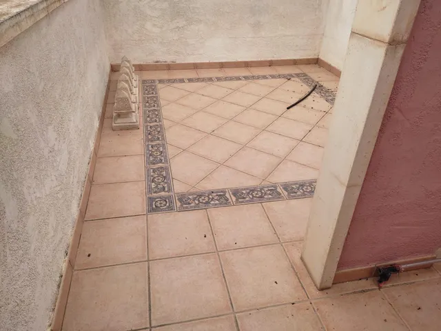 CHALET SEMINUEVO A DOS PASOS DE ELCHE — 4