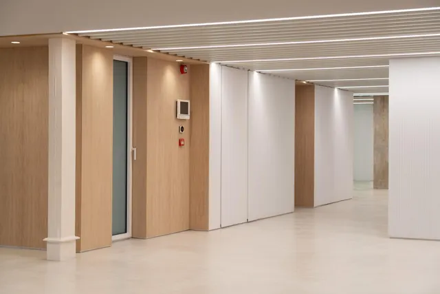 Oficina 271m² en alquiler - Eixample — 26