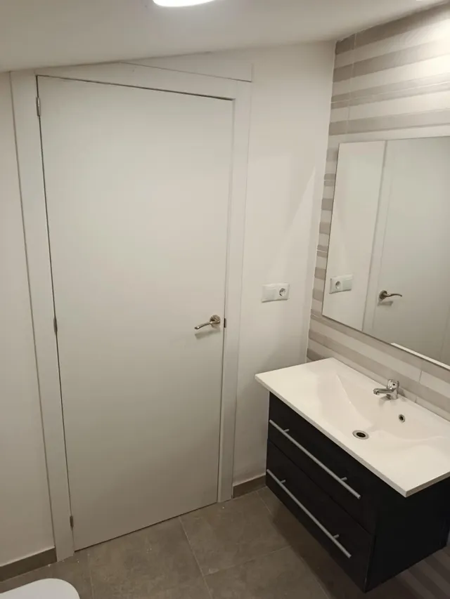 CASA TOTALMENTE REFORMADA EN COCENTAINA- Al lado PLAÇA TINT — 34