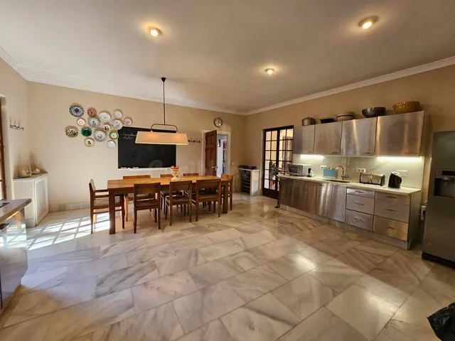 Chalet 6 habitaciones 2250m² en venta - Centro — 5