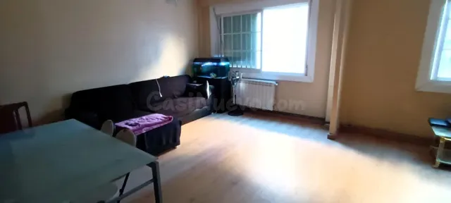 Piso en venta en Emilio Pardo Bazán - foto 5