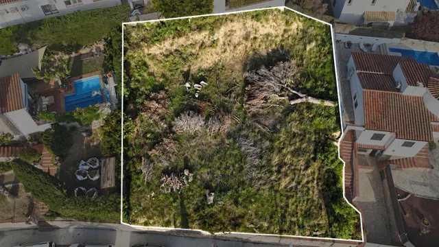 PARCELA URBANA EN MAS PERE (CALONGE) – 718 m2 CON ALTA EDIFI - foto 2