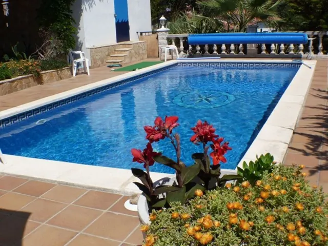 Casa en Serra Brava con vistas al mar - foto 4