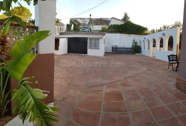 Chalet 7 habitaciones 410m² en venta - Centro — 3